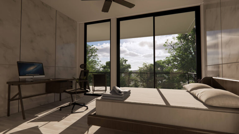 MV-Bedroom