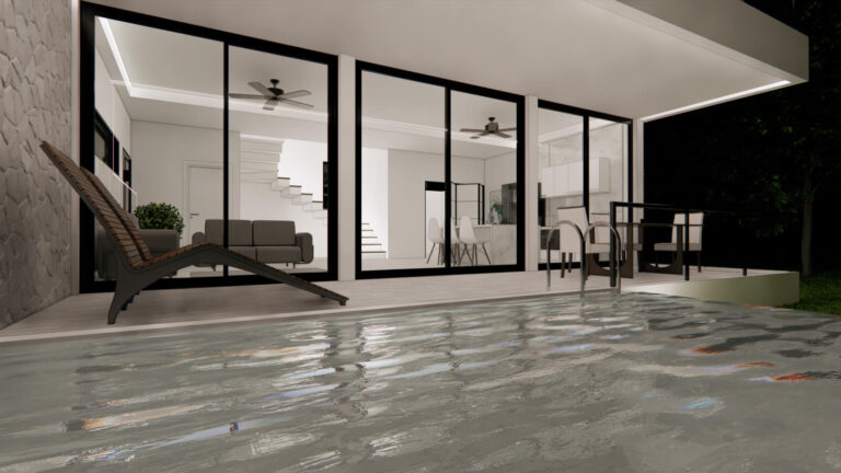 MV-Pool