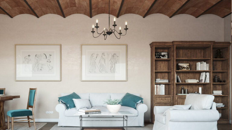 Palazzo Rizzi Cottage Living