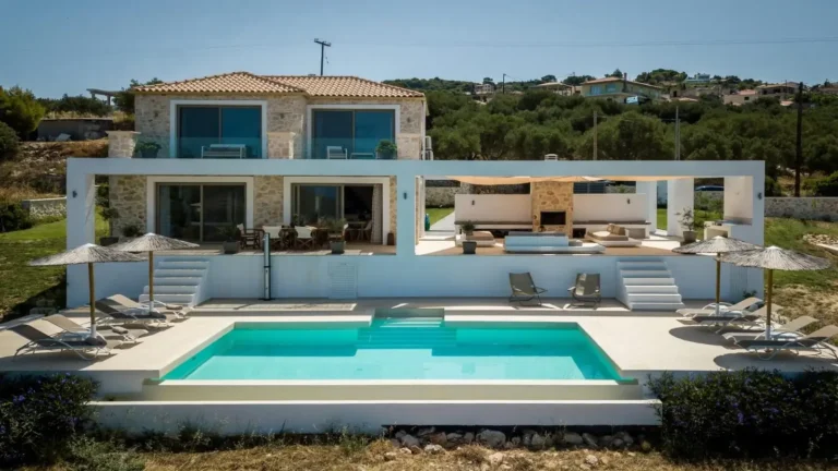 Villa Keri 11