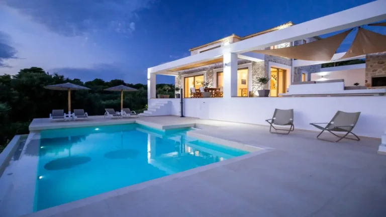 Villa Keri 2