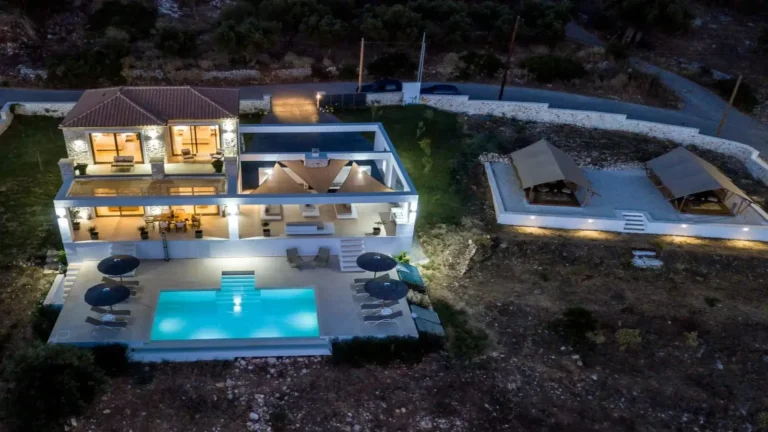 Villa Keri 4