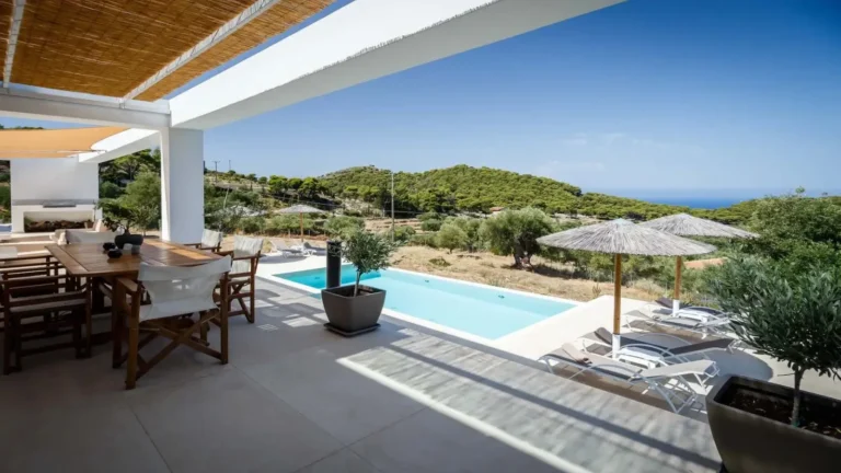Villa Keri 6